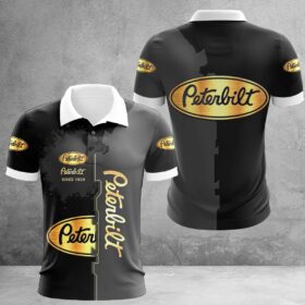 Peterbilt Poloshirt