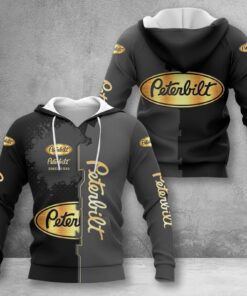 Peterbilt Hoodie