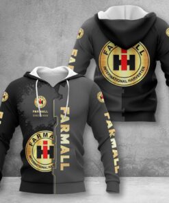 Farmall Hoodie