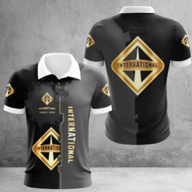 International Poloshirt