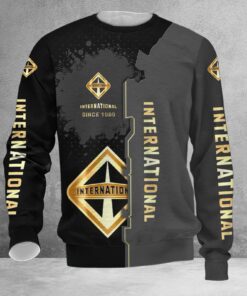 International Sweatshirt