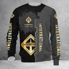 International Sweatshirt