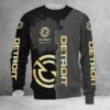 Detroit Diesel Sweatshirt