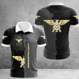 Moto Morini Poloshirt