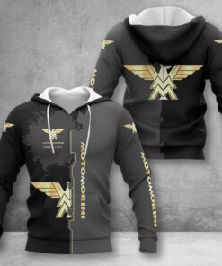 Moto Morini Hoodie