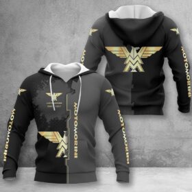 Moto Morini Hoodie