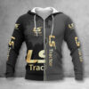 LS Tractor Zip Hoodie