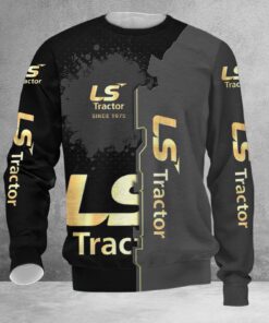 LS Tractor Sweatshirt