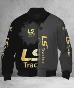 LS Tractor Bomberjacke