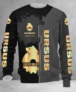 Ursus Sweatshirt