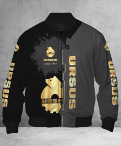 Ursus Bomberjacke