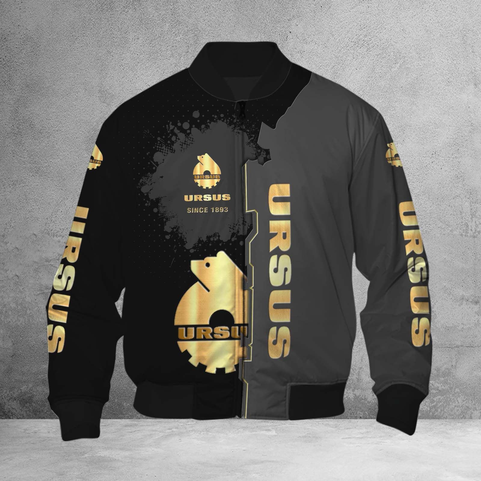 Ursus Bomberjacke