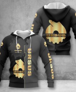 Ursus Hoodie