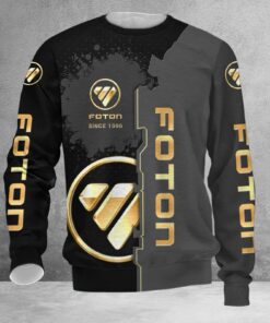 Foton Sweatshirt
