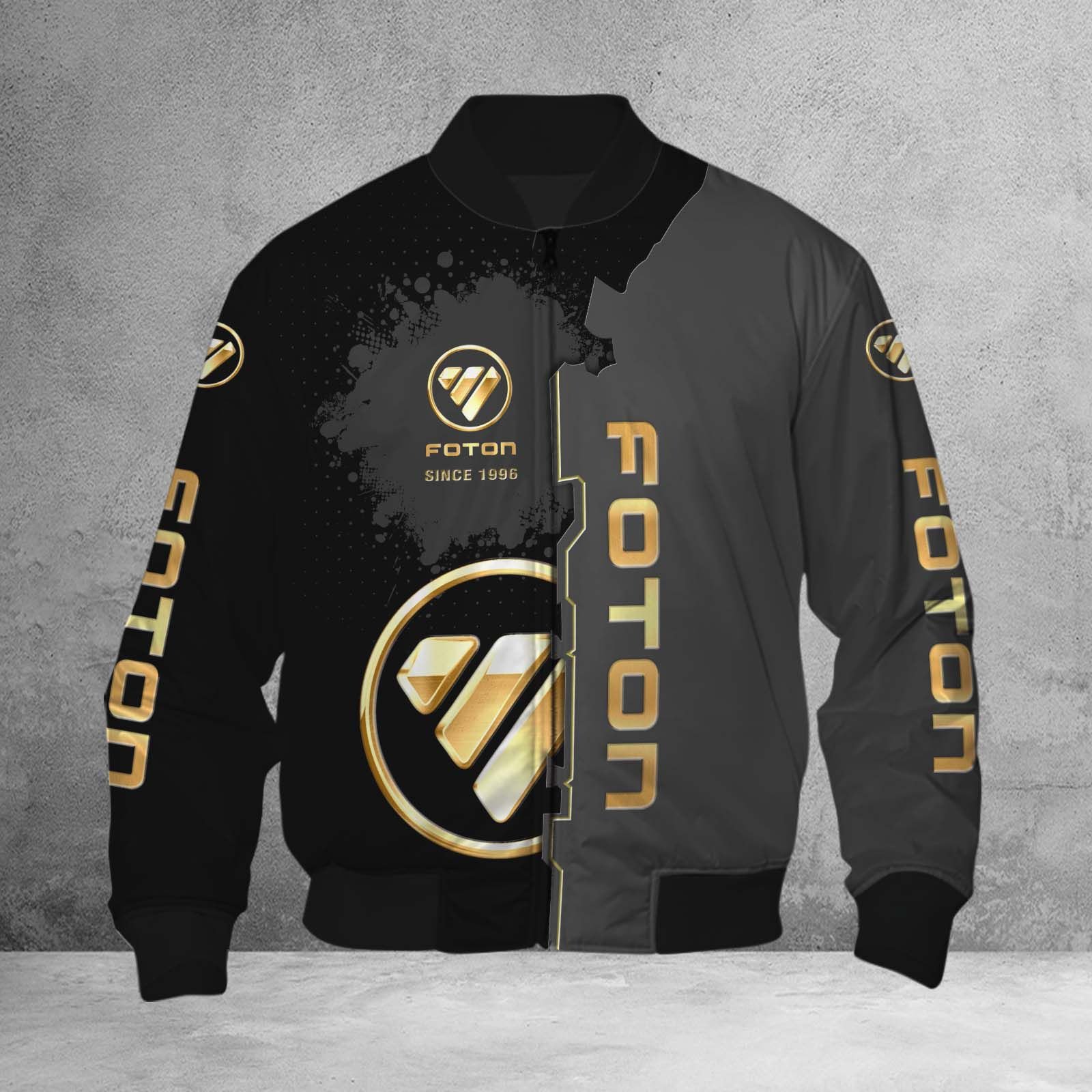Foton Bomberjacke