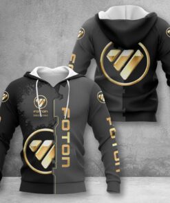 Foton Hoodie