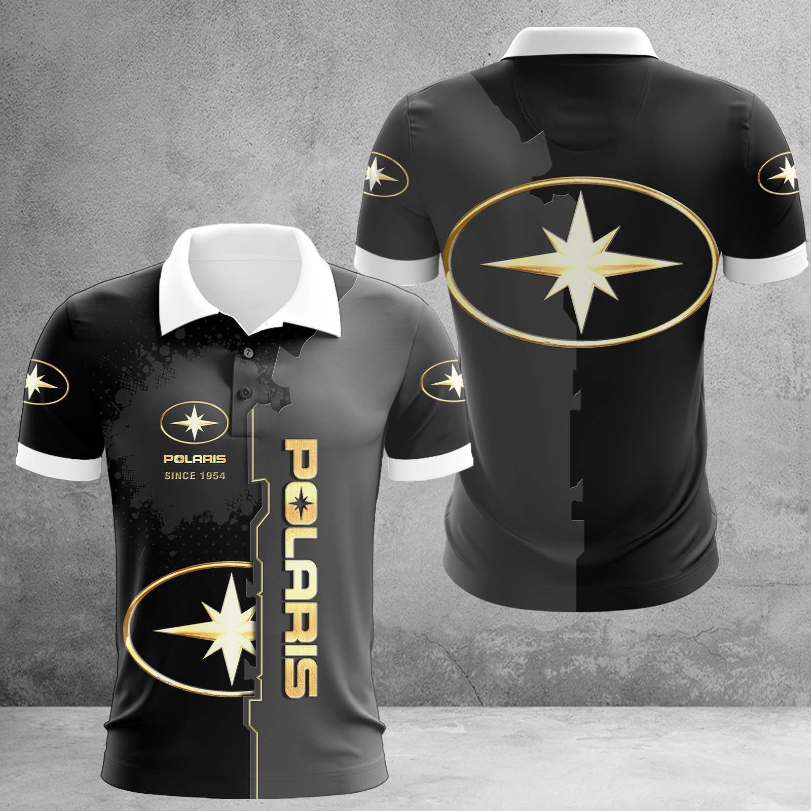 Polaris Poloshirt