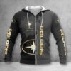 Polaris Zip Hoodie
