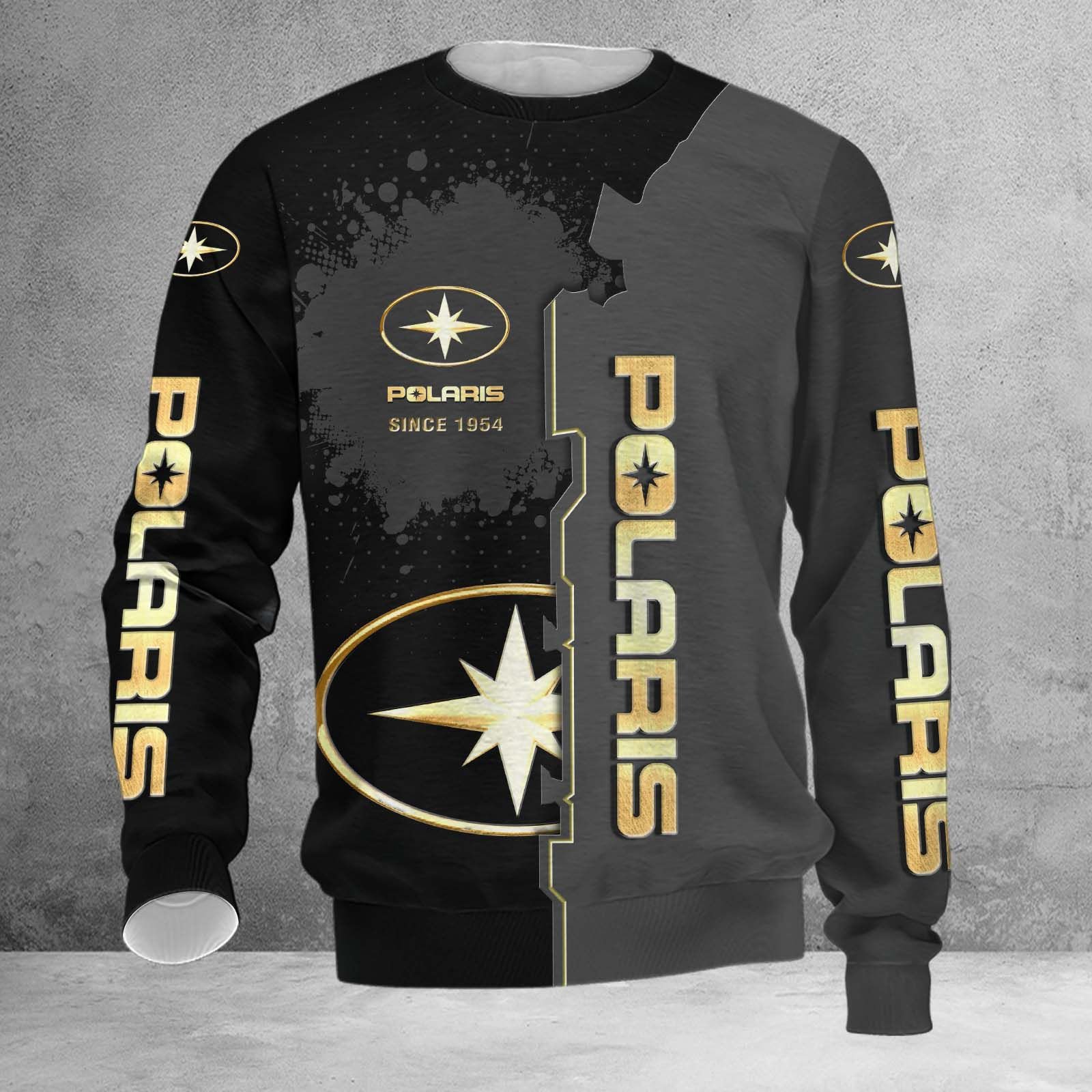 Polaris Sweatshirt