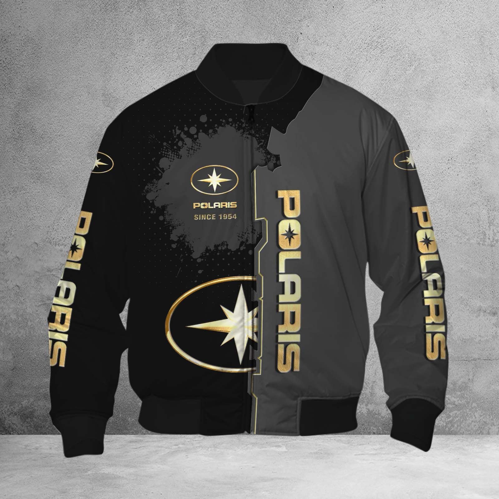 Polaris Bomberjacke