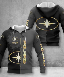 Polaris Hoodie