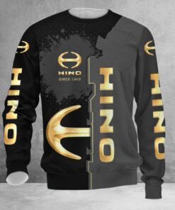 Hino Sweatshirt