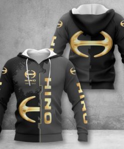 Hino Hoodie