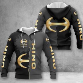 Hino Hoodie