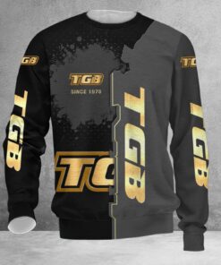 TGB Motorcyles Sweatshirt