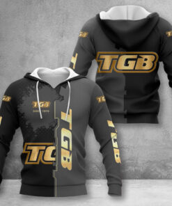 TGB Motorcyles Hoodie