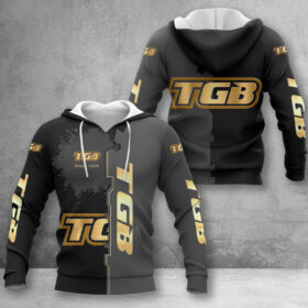 TGB Motorcyles Hoodie