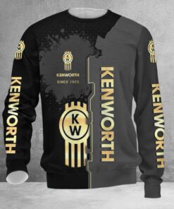 Kenworth Sweatshirt
