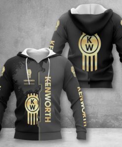 Kenworth Hoodie