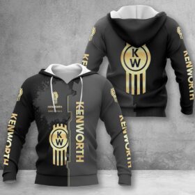 Kenworth Hoodie