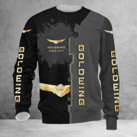 Honda Gold Wing Sweatshirt