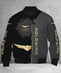 Honda Gold Wing Bomberjacke