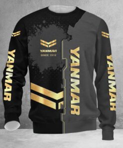 Yanmar Sweatshirt