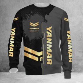 Yanmar Sweatshirt