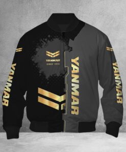 Yanmar Bomberjacke