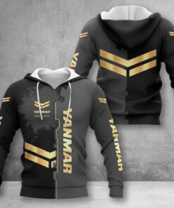 Yanmar Hoodie