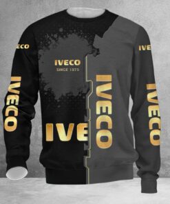 Iveco Sweatshirt