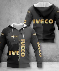 Iveco Hoodie