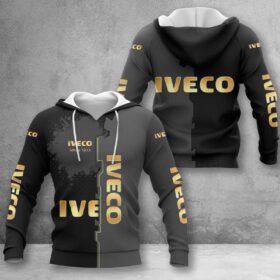 Iveco Hoodie