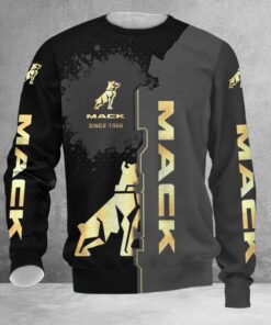 Mack Sweatshirt