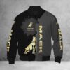 Mack Bomberjacke