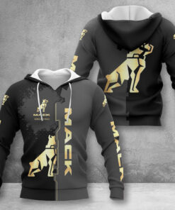 Mack Hoodie