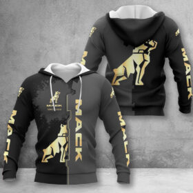 Mack Hoodie