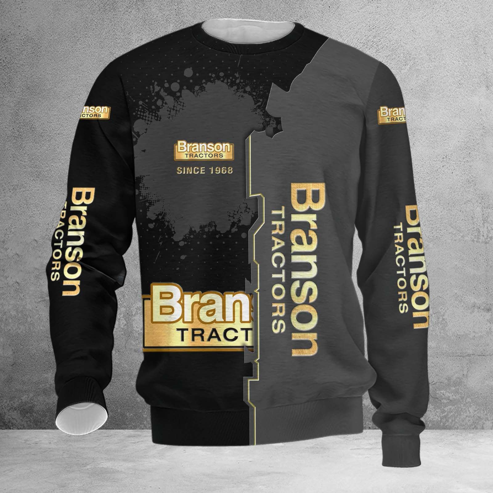 Branson Sweatshirt