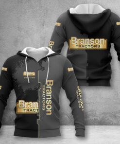 Branson Hoodie