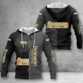 Branson Hoodie